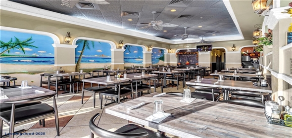 Withheld Miami Florida, 33126 | Beloved Latin Restaurant – 20-Year Culinary Landmark in Miami