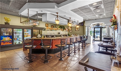 Withheld Miami Florida, 33126 | Beloved Latin Restaurant – 20-Year Culinary Landmark in Miami
