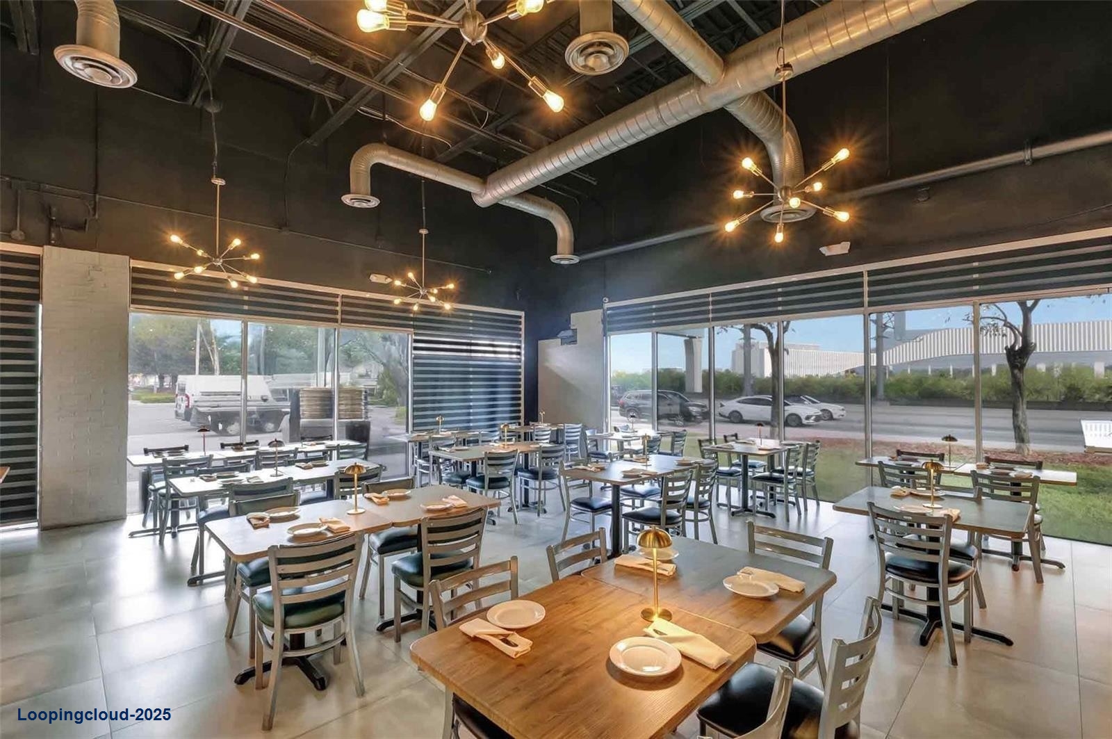 Turnkey 152-Seat Restaurant in Prime Doral Location