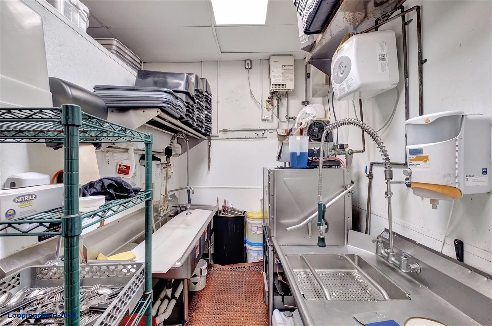 Turnkey 152-Seat Restaurant in Prime Doral Location