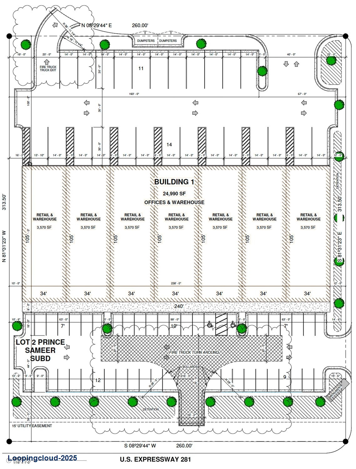 5101 North Cage Boulevard