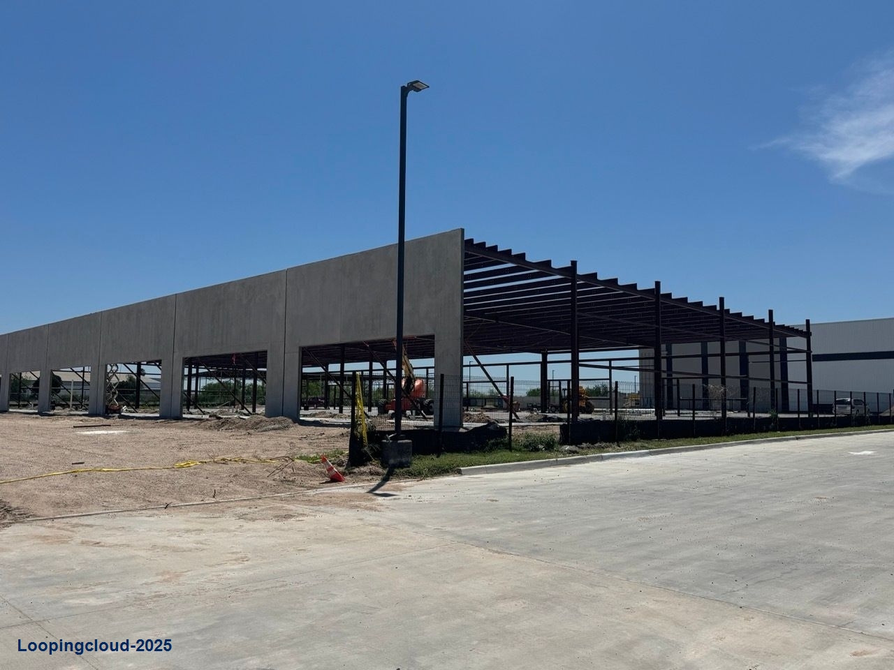 5101 North Cage Boulevard