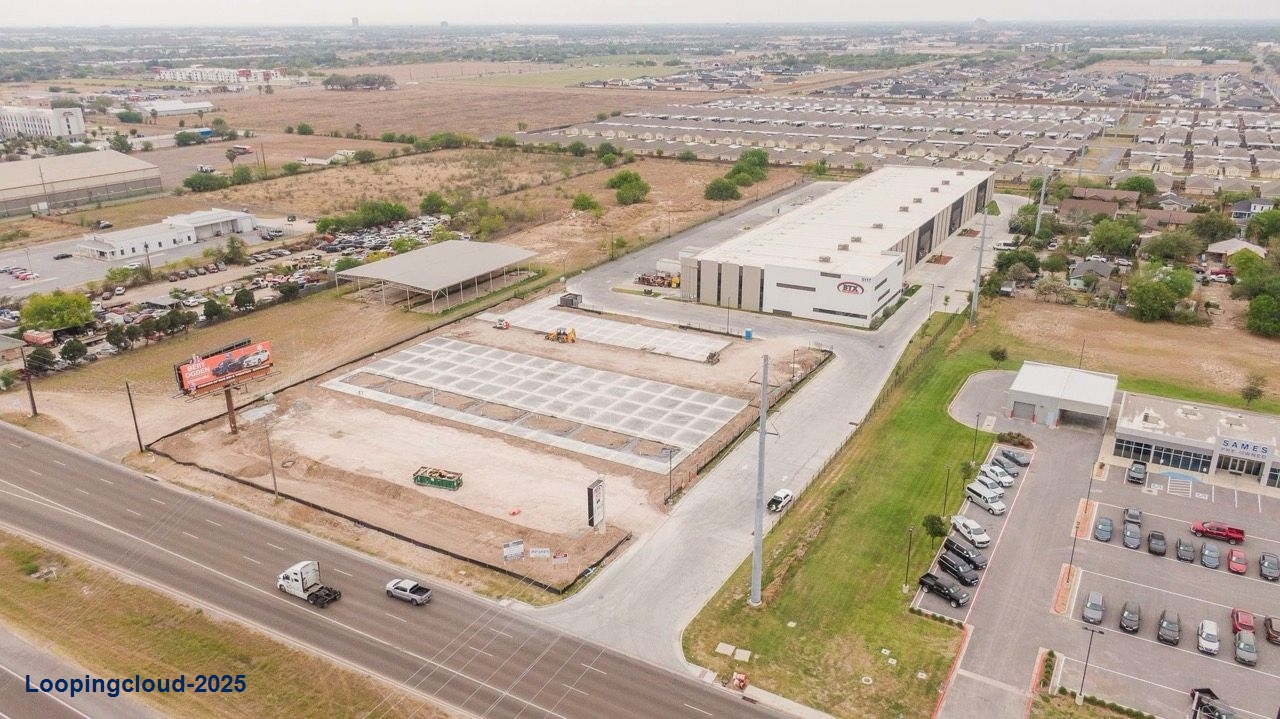 5101 North Cage Boulevard