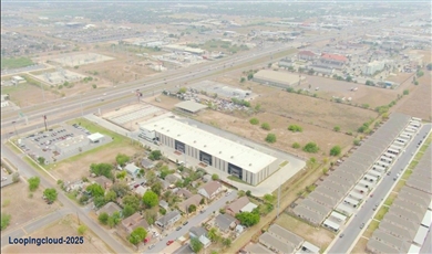 5101 North Cage Boulevard