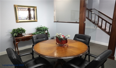  Administrative Office for Lease