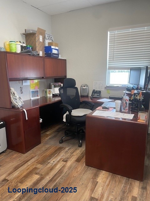 Industrial Warehouse