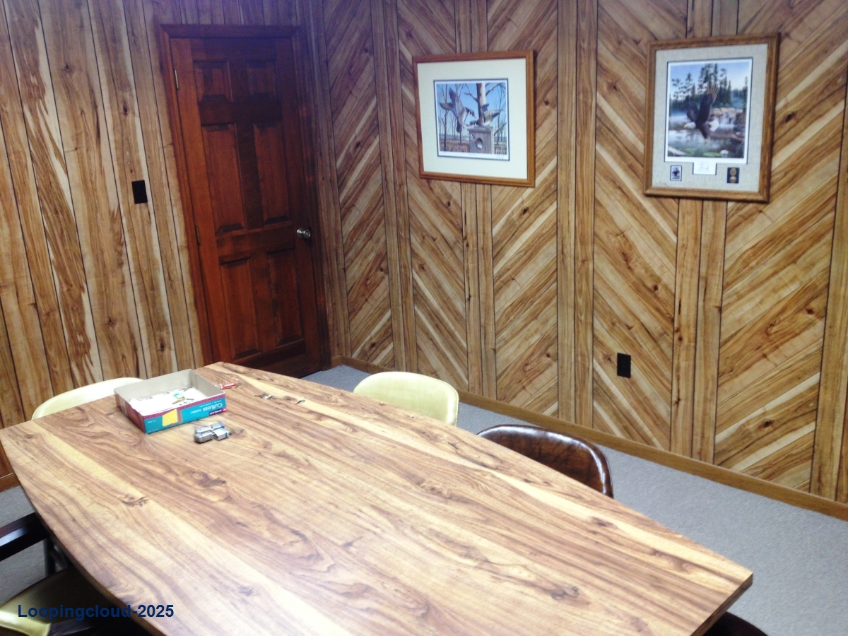 Administrative Office