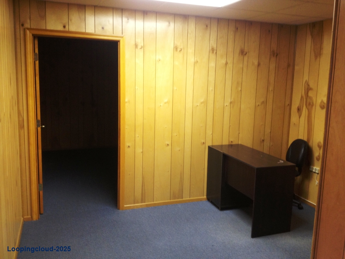 Administrative Office