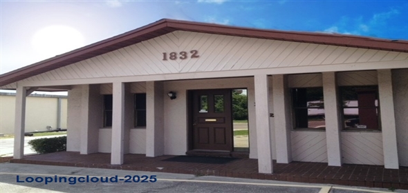 1832 Harden Boulevard Lakeland Florida, 33803 | Administrative Office