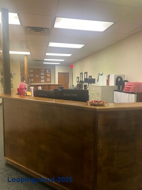 Administrative Office