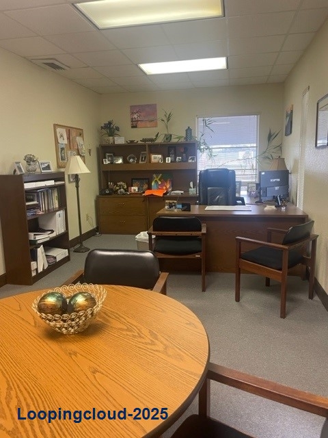 Administrative Office