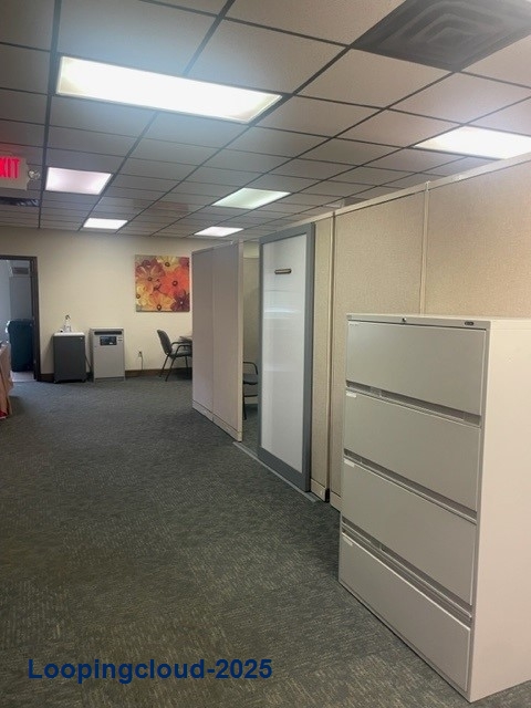 Administrative Office