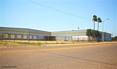 715 W Pike Blvd, Progreso Lakes Texas , 78596