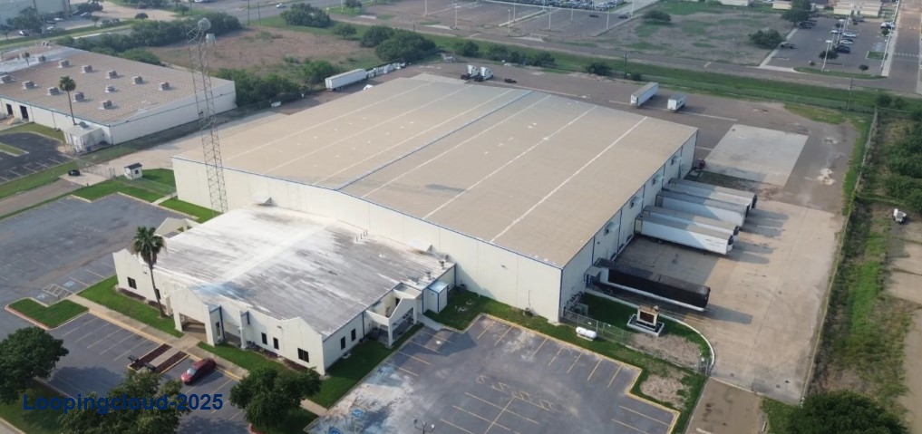 Commercial Property for Sale in Mc Allen Texas 78503