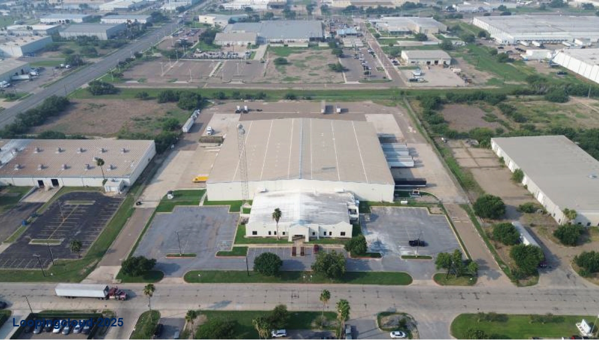 Commercial Property for Sale in Mc Allen Texas 78503