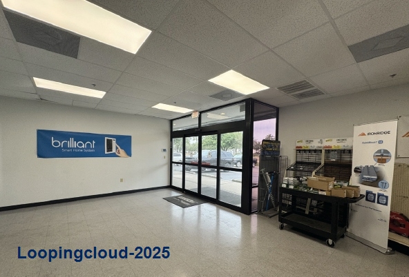 5201 George McVay Dr., Suite A