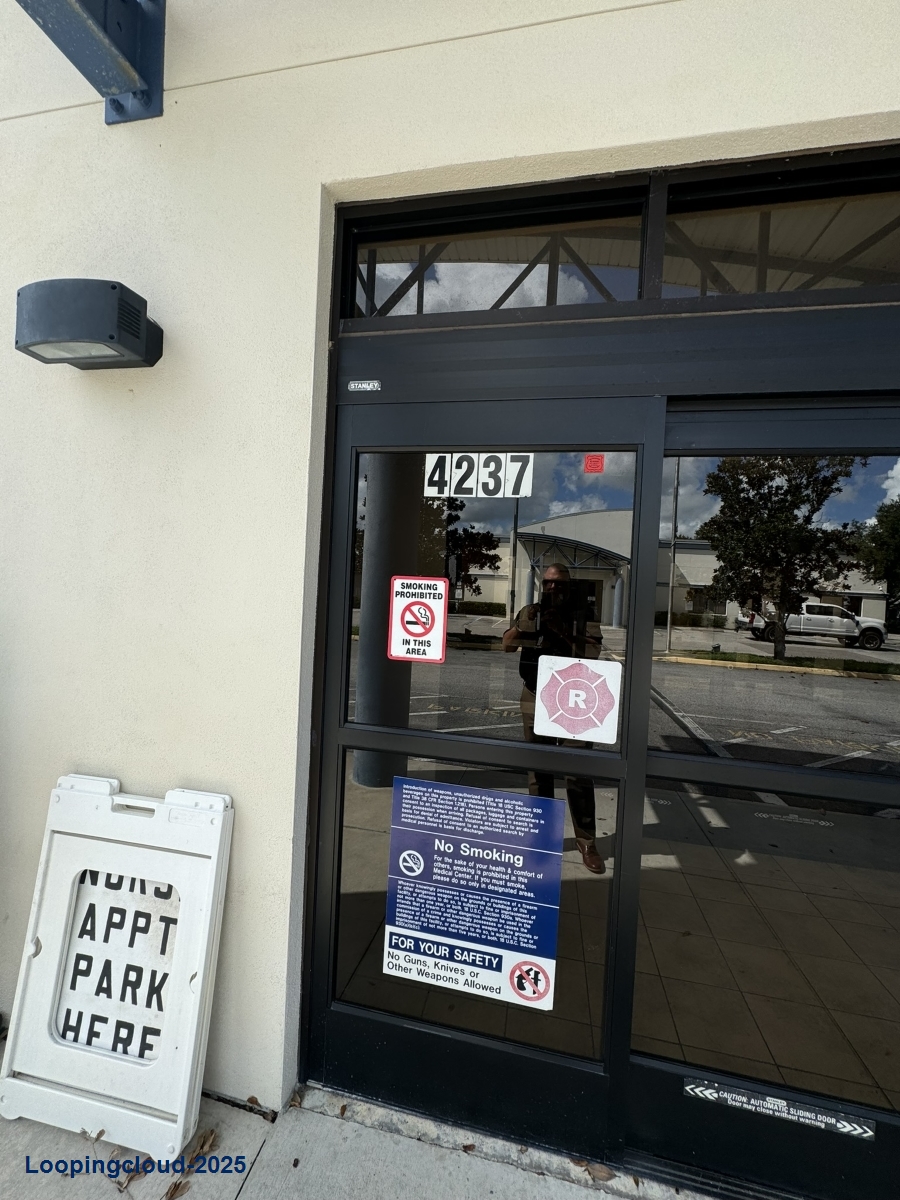 Office for Sale in Lakeland Florida 33811