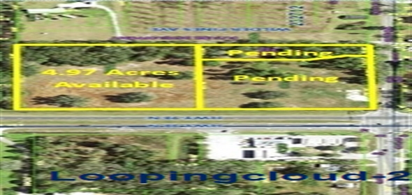 1125 Wilder Road Lakeland Florida, 33809 | Outparcel Land