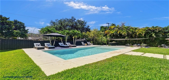 17505 SW 90th Ave Palmetto Bay Florida, 33157 | Beautiful 4-Bedroom Home with Pool for Rent in Palmetto Bay