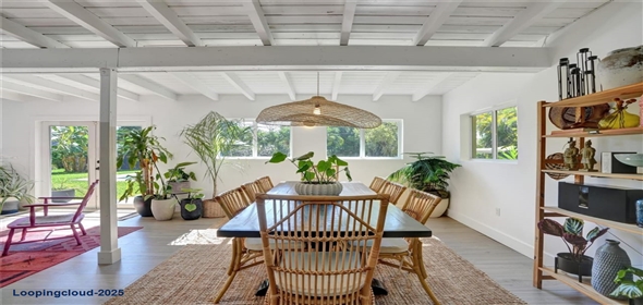 17505 SW 90th Ave Palmetto Bay Florida, 33157 | Beautiful 4-Bedroom Home with Pool for Rent in Palmetto Bay