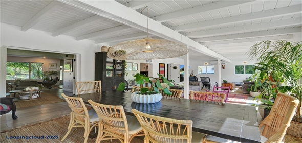 17505 SW 90th Ave Palmetto Bay Florida, 33157 | Beautiful 4-Bedroom Home with Pool for Rent in Palmetto Bay
