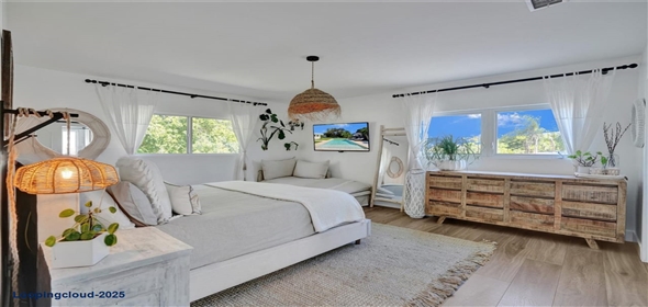 17505 SW 90th Ave Palmetto Bay Florida, 33157 | Beautiful 4-Bedroom Home with Pool for Rent in Palmetto Bay
