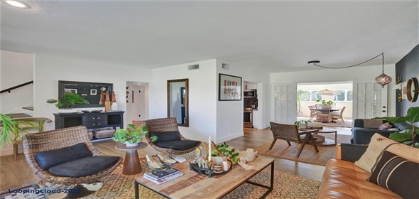 17505 SW 90th Ave Palmetto Bay Florida, 33157 | Beautiful 4-Bedroom Home with Pool for Rent in Palmetto Bay