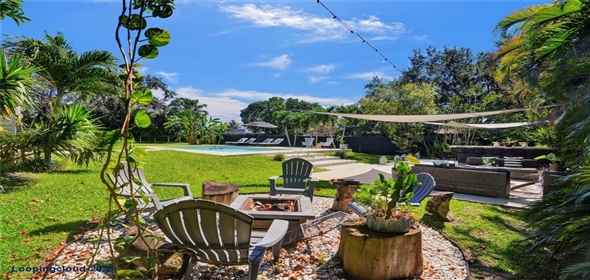 17505 SW 90th Ave Palmetto Bay Florida, 33157 | Beautiful 4-Bedroom Home with Pool for Rent in Palmetto Bay