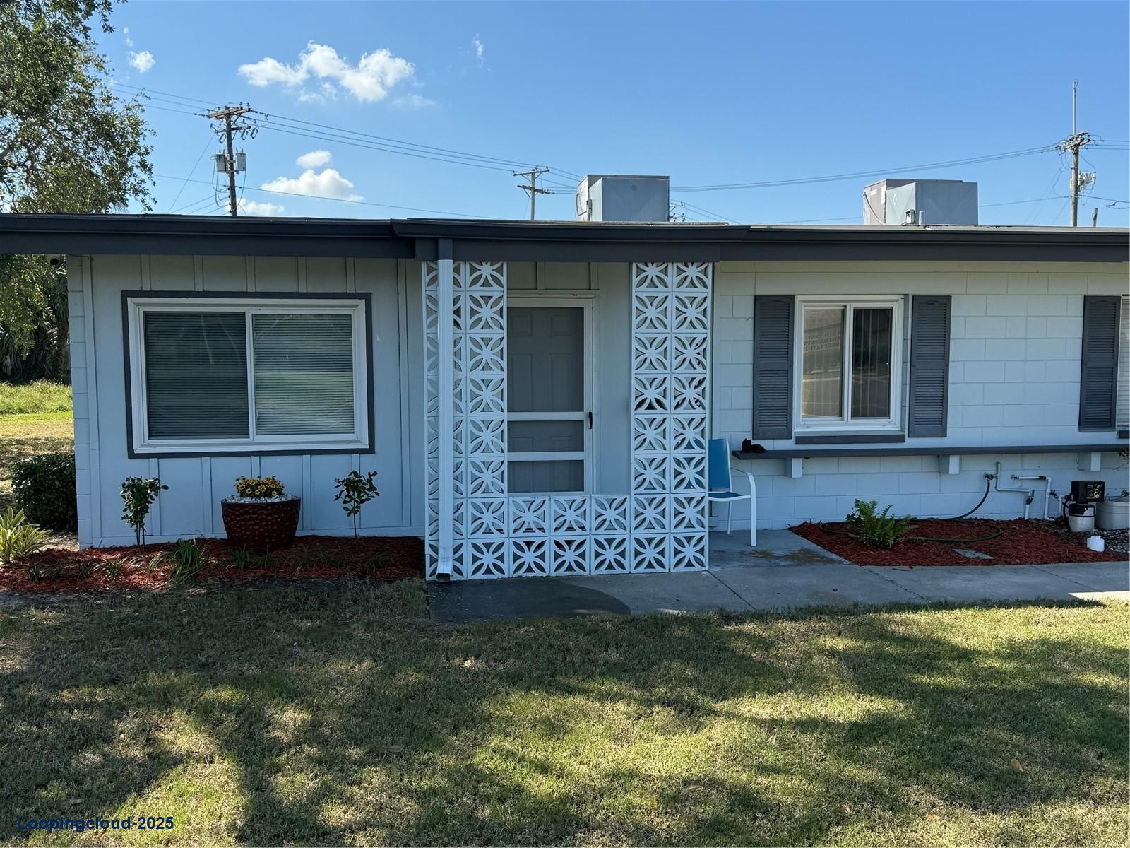 Charming 2-Bedroom Townhome in Sun City Center