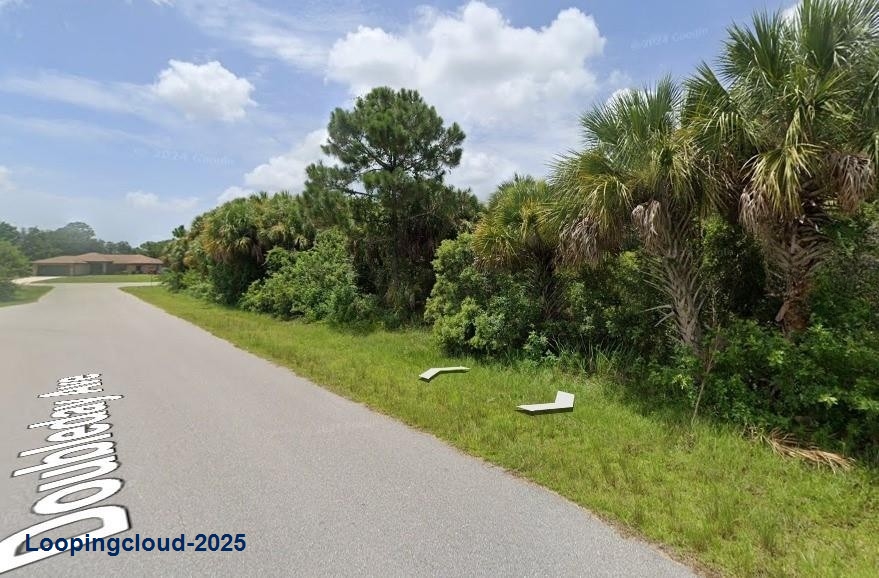 Build Your Dream Home in West Port Charlotte!