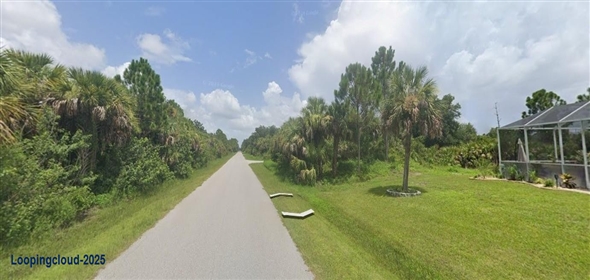 13068 DOUBLEDAY AVE Port Charlotte Florida, 33953 | Build Your Dream Home in West Port Charlotte!
