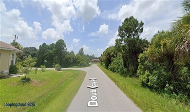 13068 DOUBLEDAY AVE , Port Charlotte Florida                                                                                              33953