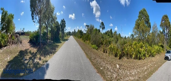 12166 ASHLEY AVE Port Charlotte Florida, 33981 | Build Your Dream Home Near the Water in Gulf Cove