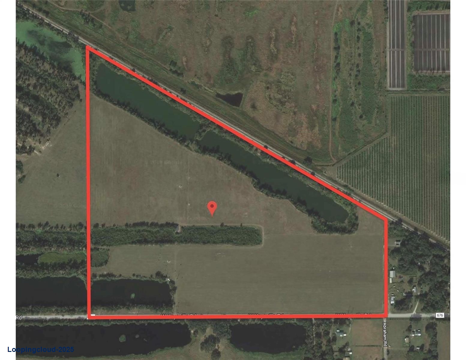 Commercial Property for Sale in Plant City Florida 33567