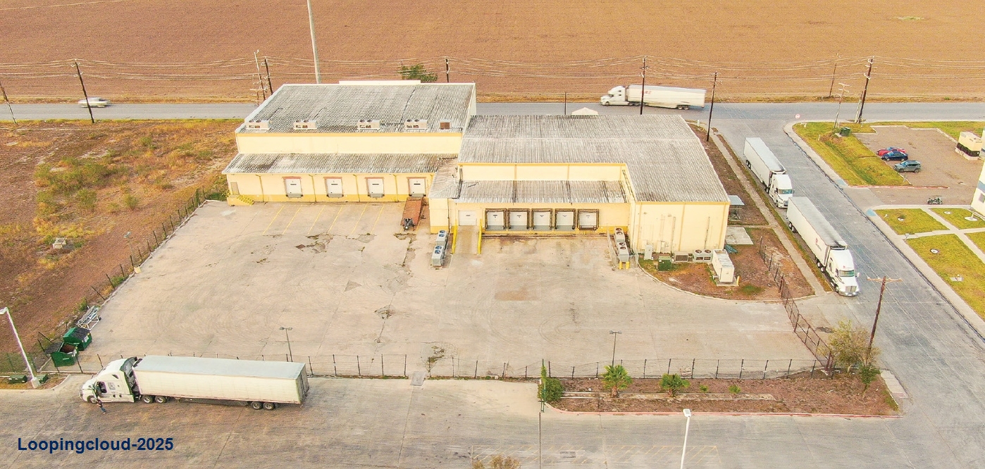 9800 South Keystone Drive