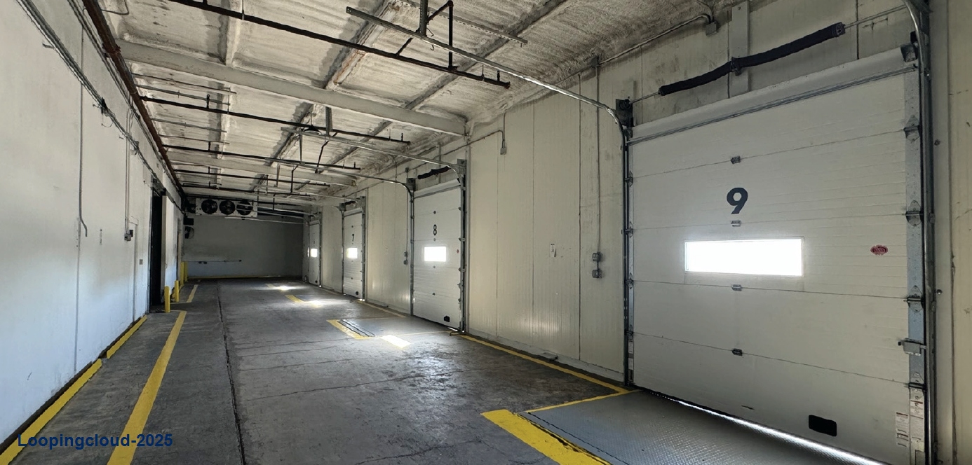 9800 South Keystone Drive