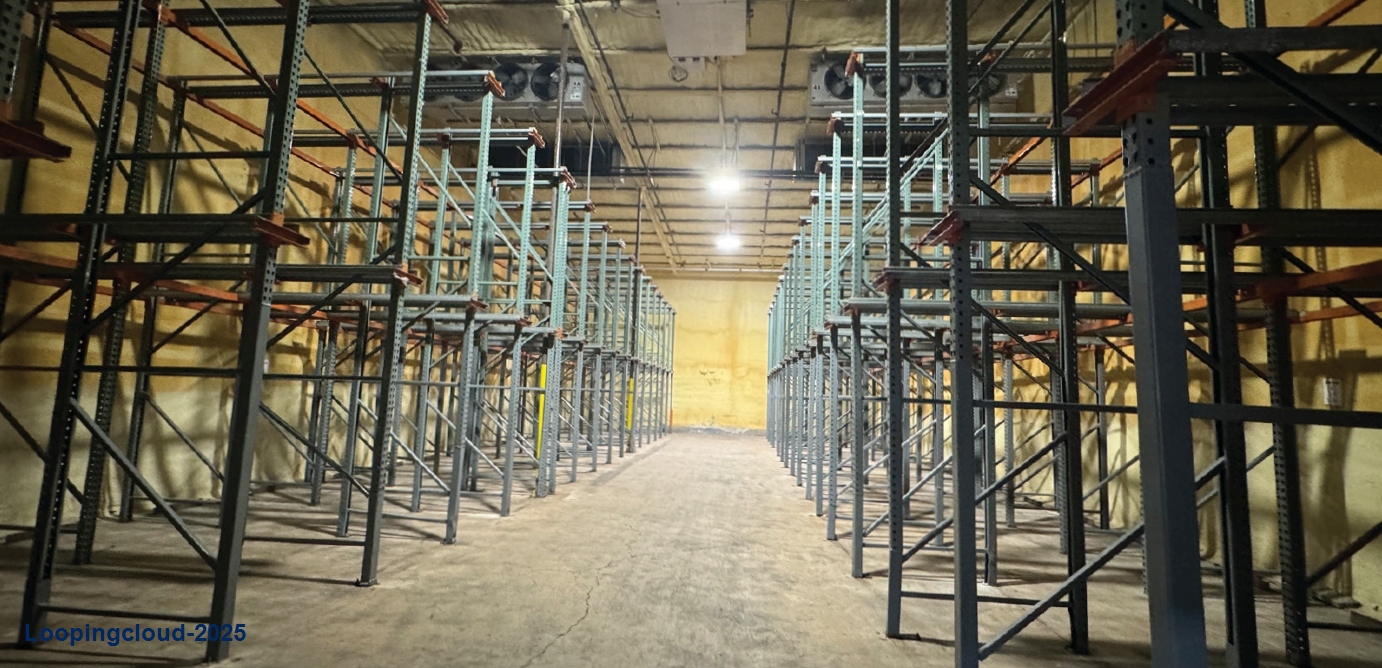 9800 South Keystone Drive