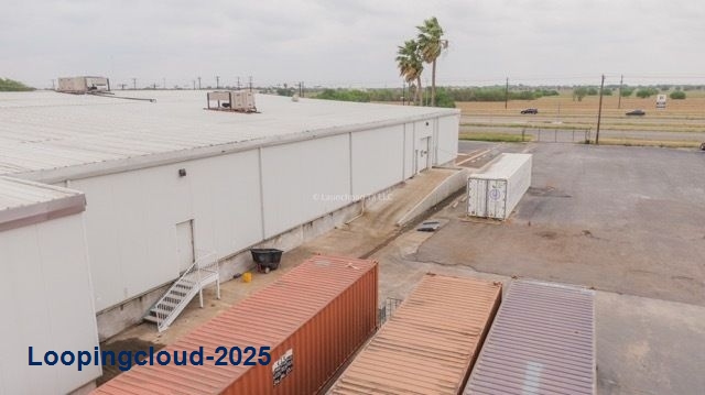 4805 North Expressway 281