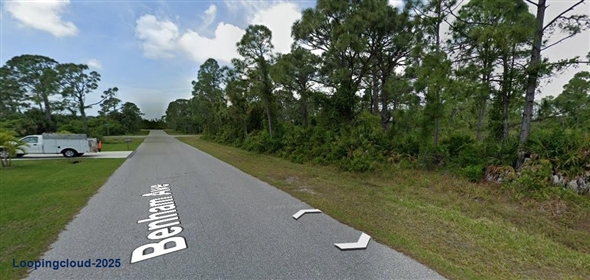 12060 BENHAM AVE Port Charlotte Florida, 33981 | Spacious Lot in Gulf Cove with Private Boat Ramp Access