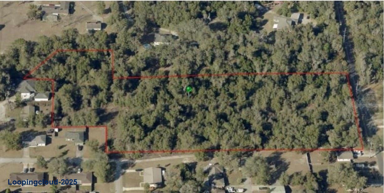Prime 6.41-Acre Development Opportunity in DeLand