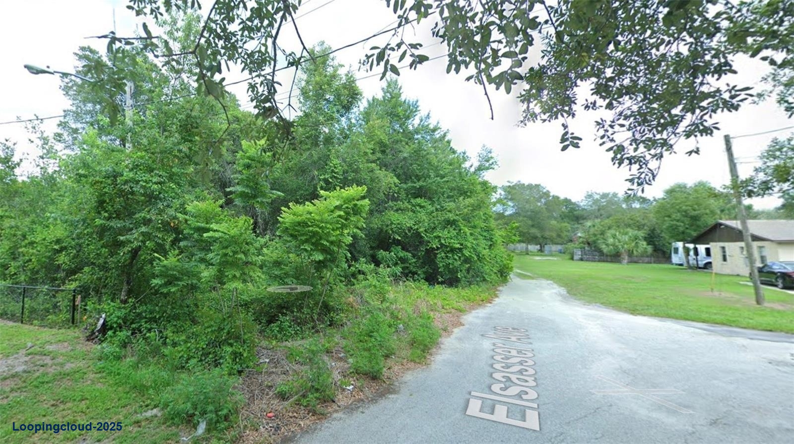 Prime 6.41-Acre Development Opportunity in DeLand
