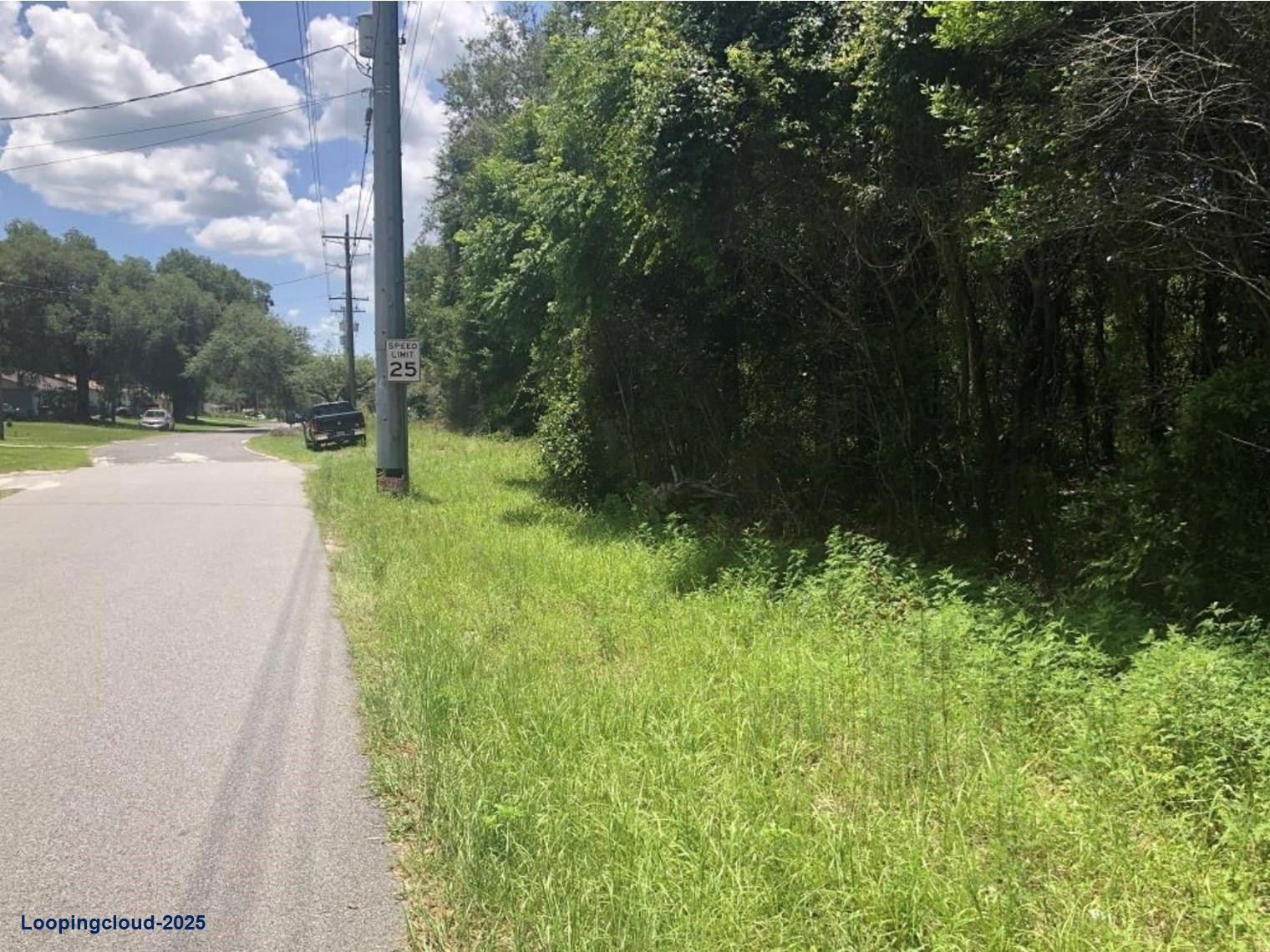 Prime 6.41-Acre Development Opportunity in DeLand