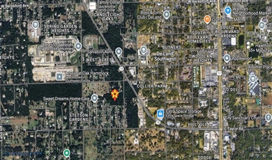 1570 S HIGH ST , Deland Florida                                                                                              32720