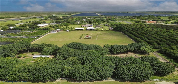 22550 SW 254 St Homestead Florida, 33031 | Versatile 2.5-Acre Buildable Lot in Homestead