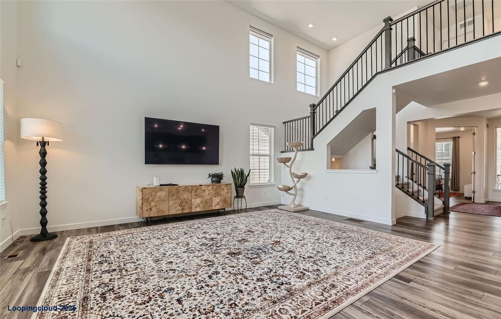 Stunning 2-story Home