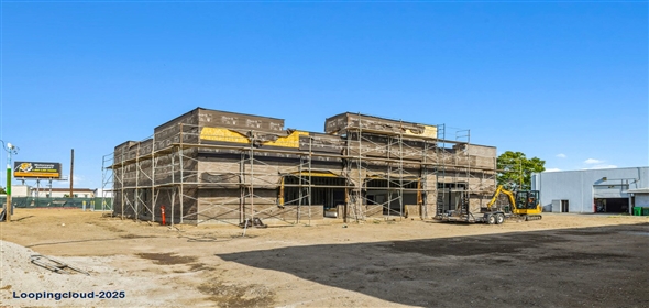 3230 West Lane Stockton California, 95204 | 7-Eleven | Brand New Construction
