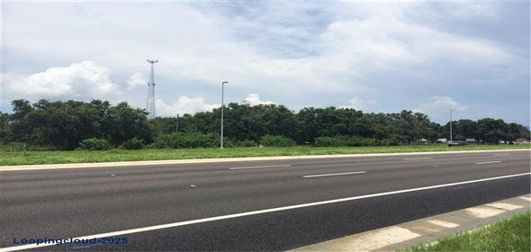 11769 S 301 US HIGHWAY S, RIVERVIEW, Florida 33578 Riverview Florida, 33578 | Prime 8.6-Acre Mixed-Use Property with Highway Frontage and Development Potential