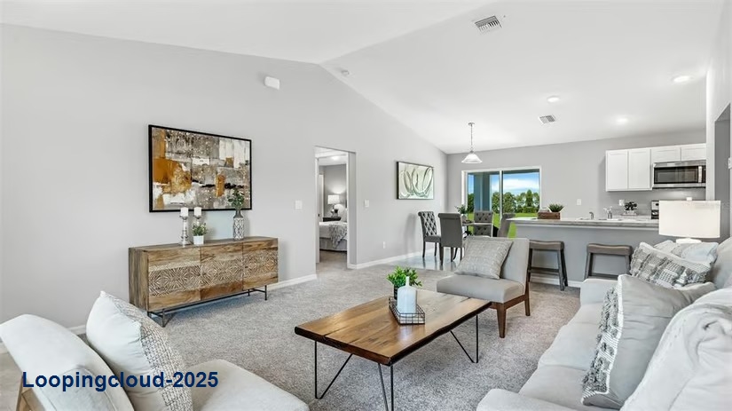 Brand New Construction with Modern Layout & Warranty
