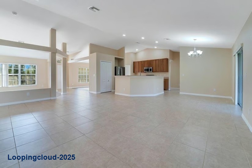 Stylish Single-Family Gem with Modern Upgrades