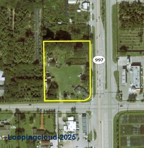 Prime 2.6-Acre Development Opportunity